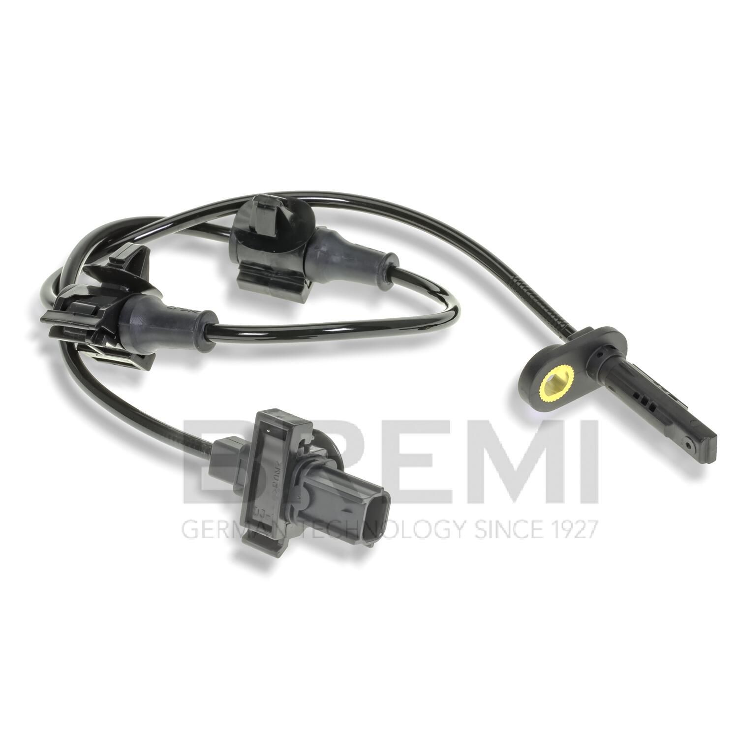 Датчик ABS BREMI 51814 - zapix
