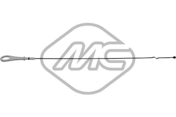 Оливний щуп METALCAUCHO 39250 - zapix