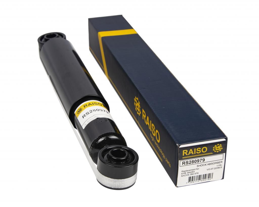 Амортизатор RAISO RS280979 - zapix