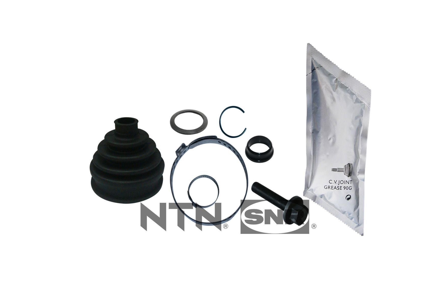 Пильник ШРКШ SNR OBK54008 - zapix