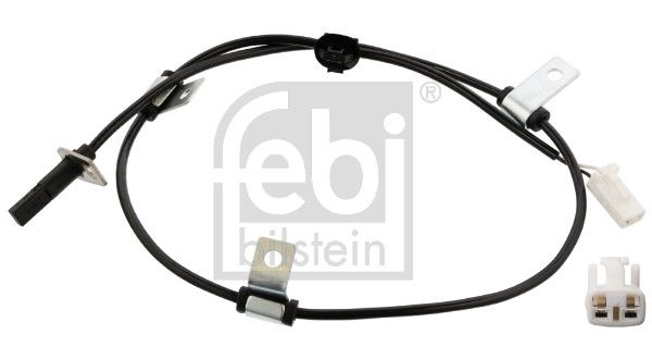 Датчик ABS FEBI BILSTEIN 107734 - zapix