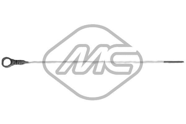 Оливний щуп METALCAUCHO 39254 - zapix