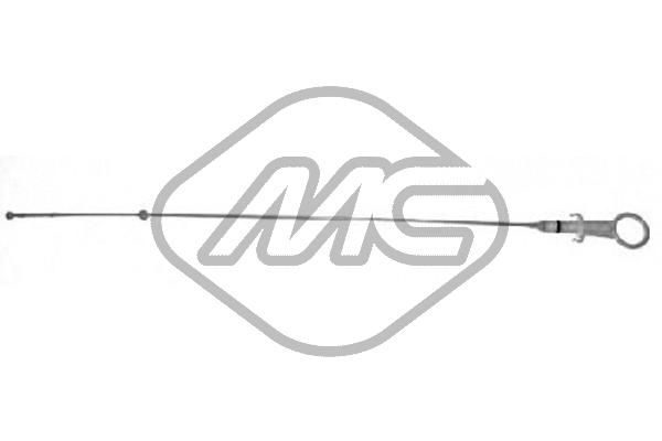 Оливний щуп METALCAUCHO 03770 - zapix