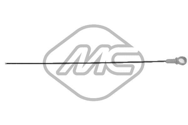 Оливний щуп METALCAUCHO 04597 - zapix