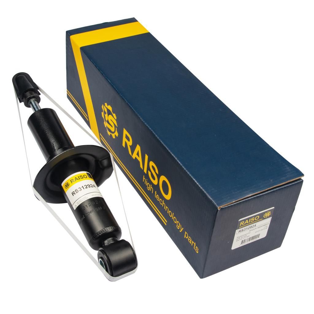 Амортизатор RAISO RS312924 - zapix
