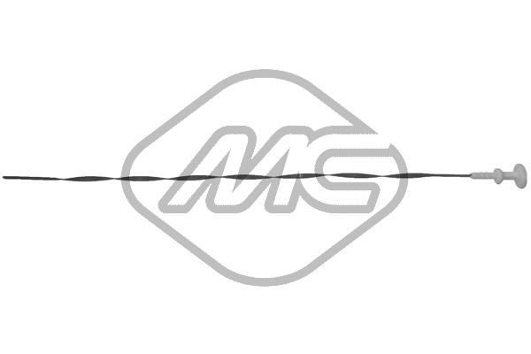 Оливний щуп METALCAUCHO 04612 - zapix