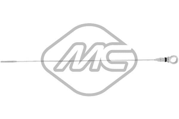 Оливний щуп METALCAUCHO 05217 - zapix