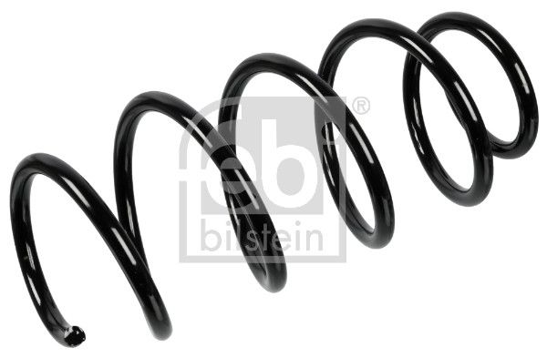 Пружина підвіски FEBI BILSTEIN 104730 - zapix
