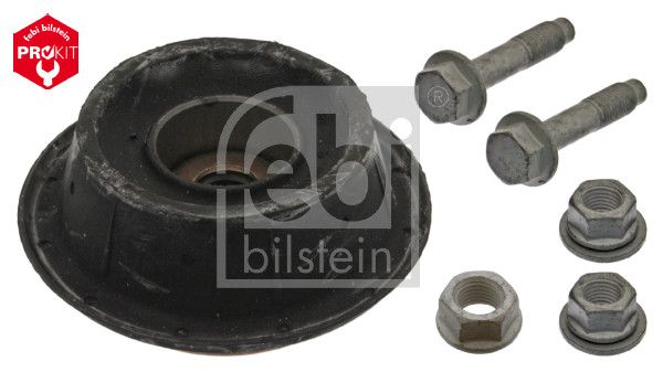 Опора амортизаційної стійки FEBI BILSTEIN 37875 - zapix
