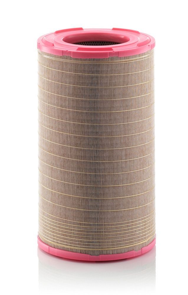 Повітряний фільтр MANN-FILTER C301500 - zapix
