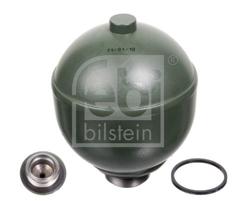 Пневматична підвіска FEBI BILSTEIN 23790 - zapix