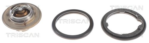 Термостат TRISCAN 862011582 - zapix