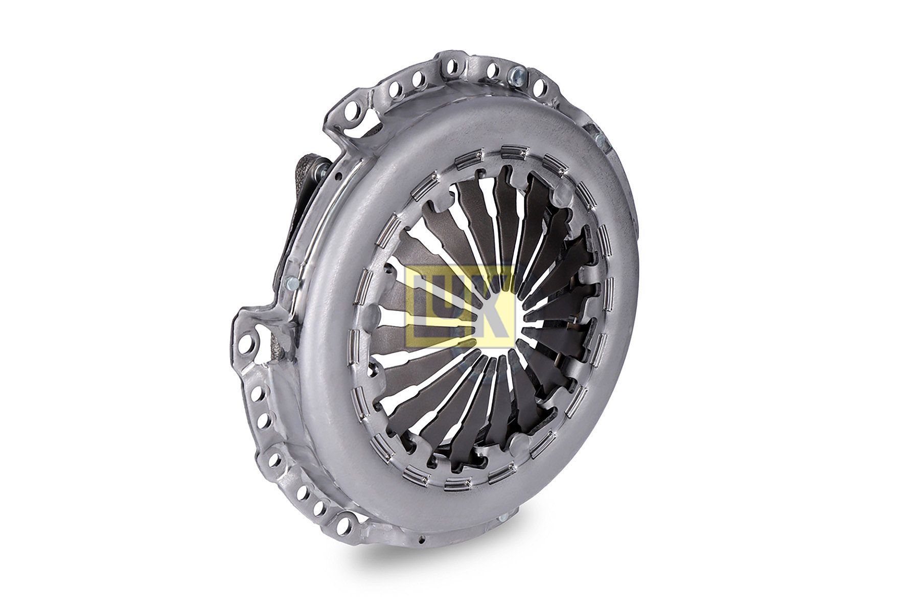 Натискний диск зчеплення SCHAEFFLER LUK 120026110 - zapix