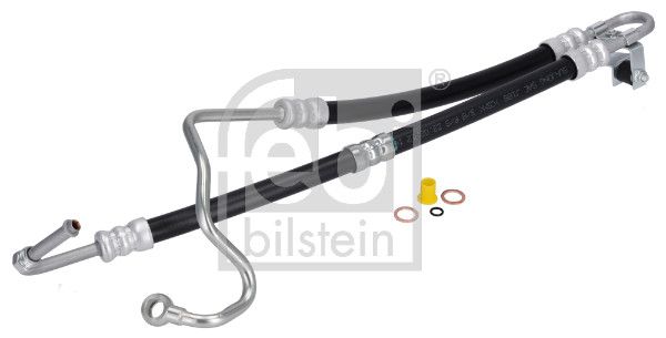 Шланги та трубопроводи рульового керування FEBI BILSTEIN 185664 - zapix