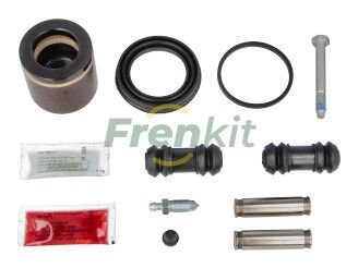 Ремкомплект гальмівного супорта FRENKIT 754400 - zapix
