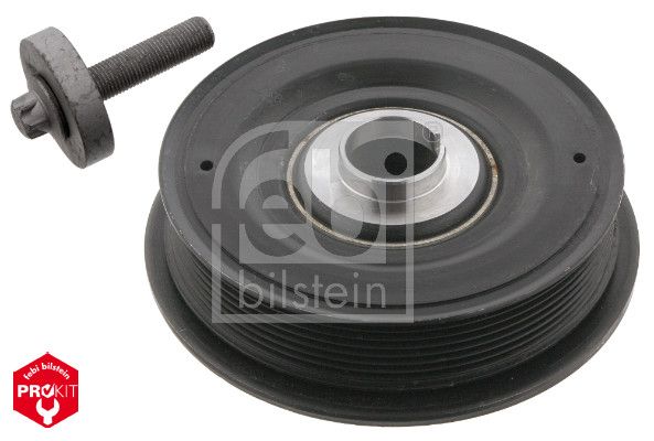 Шків колінвалу FEBI BILSTEIN 33700 - zapix