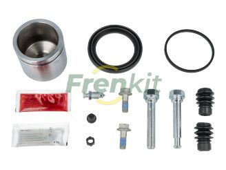 Ремкомплект гальмівного супорта FRENKIT 760373 - zapix