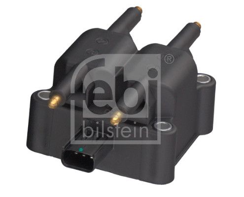 Котушка запалювання FEBI BILSTEIN 108158 - zapix