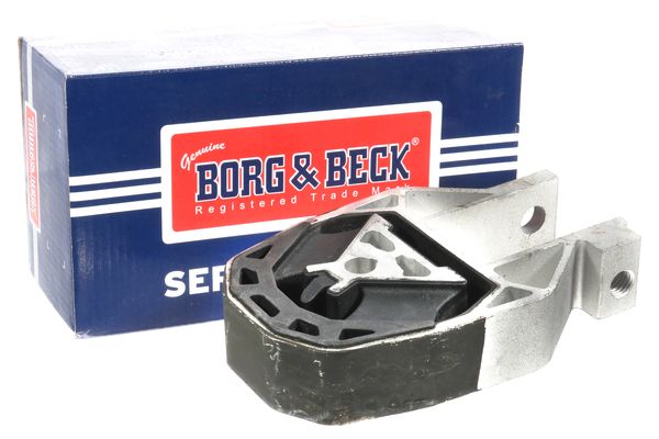 Опора двигуна BORG & BECK BEM3836