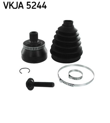 Шарнір рівних кутових швидкостей (ШРКШ) SKF VKJA5244 - zapix