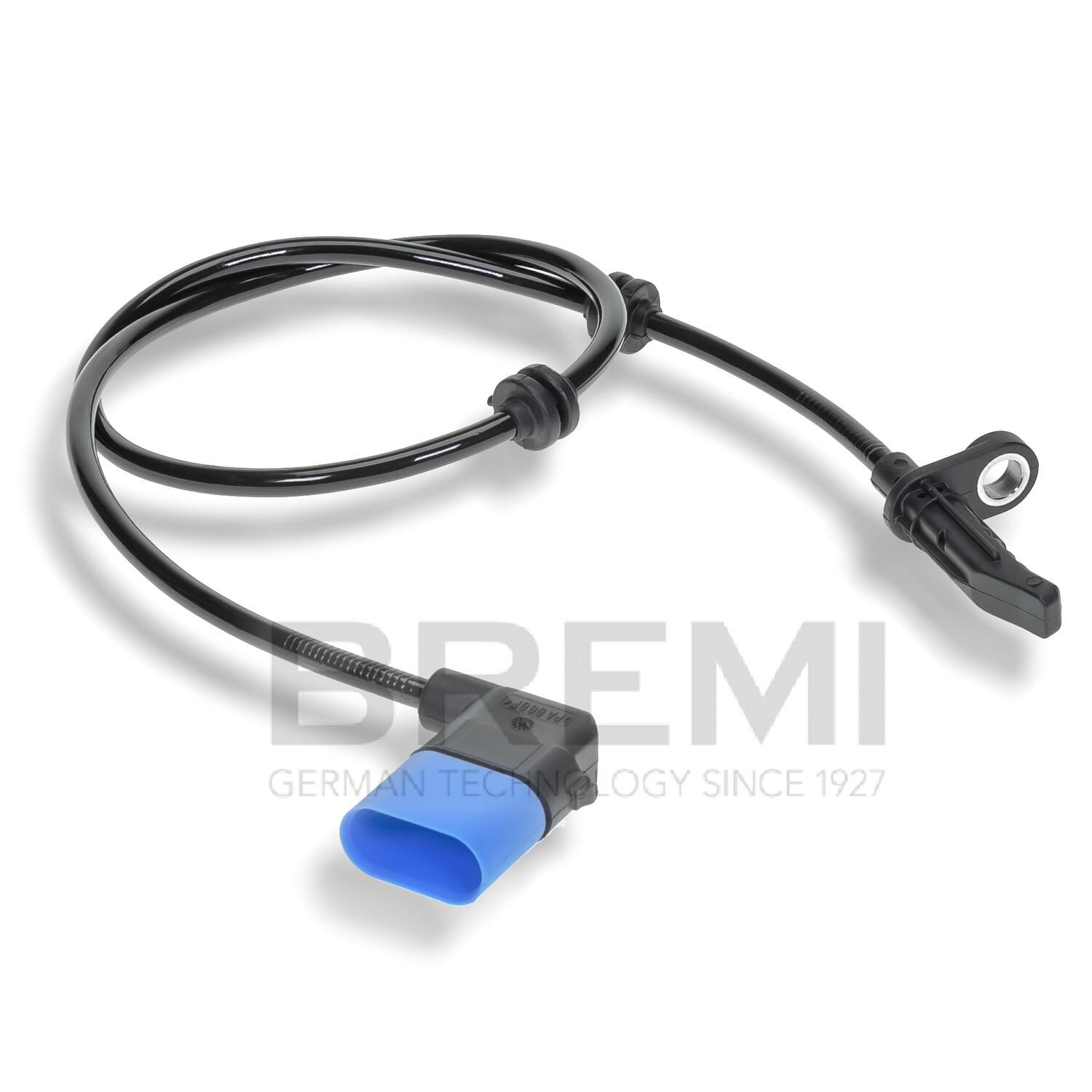 Датчик ABS BREMI 51415 - zapix