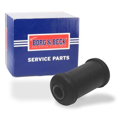 Сайлентблок рычага BORG & BECK BSK6163