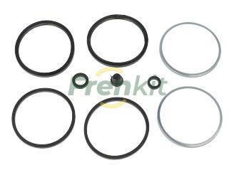Ремкомплект гальмівного супорта FRENKIT 251001 - zapix
