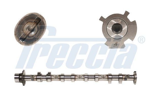 Розподільний вал FRECCIA CM052248 - zapix