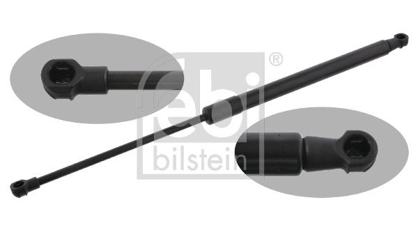Газовий упор багажника FEBI BILSTEIN 32896 - zapix