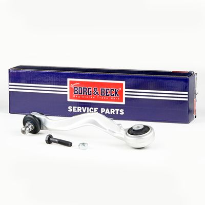 Важіль підвіски BORG & BECK BCA5912