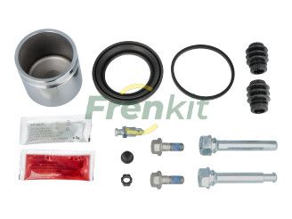 Ремкомплект гальмівного супорта FRENKIT 757705 - zapix