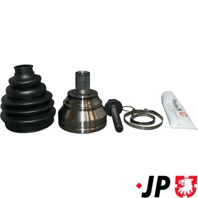 Шарнір рівних кутових швидкостей (ШРКШ) JP GROUP 1143304110 - zapix