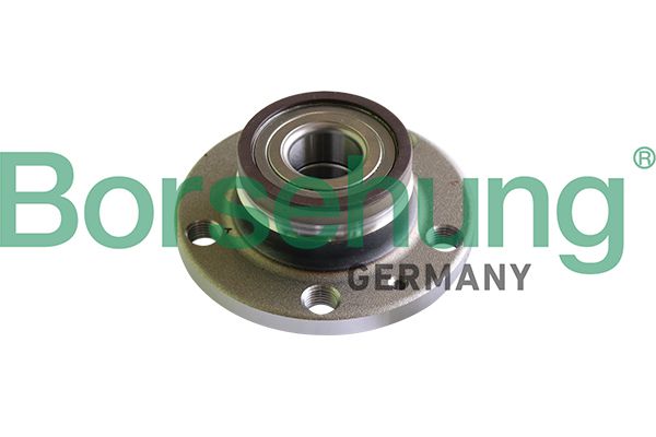 Підшипник / маточина колеса BORSEHUNG B18297 - zapix