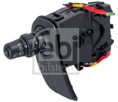 Переключатель поворотов и освещения FEBI BILSTEIN 101766