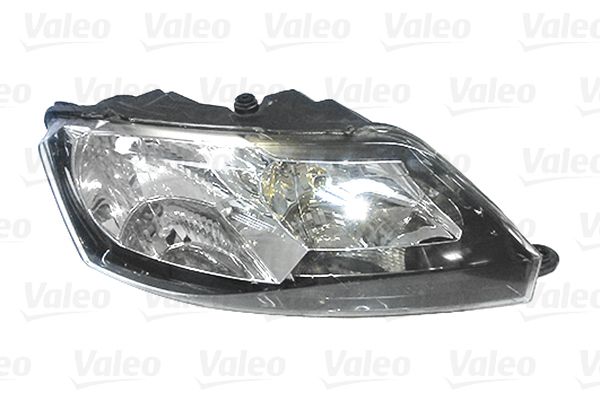 Основна фара VALEO 044893 - zapix