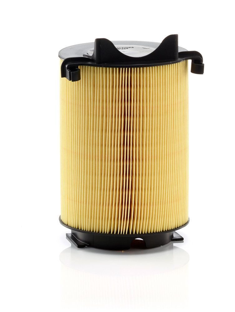 Повітряний фільтр MANN-FILTER C14130 - zapix