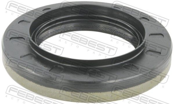 Ущільнення КПП / Диференціала FEBEST 95JEY45751014R - zapix