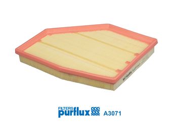 Повітряний фільтр PURFLUX A3071 - zapix