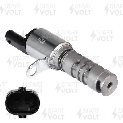 Клапан регулятор фаз газорозподілу STARTVOLT SVC1801 - zapix