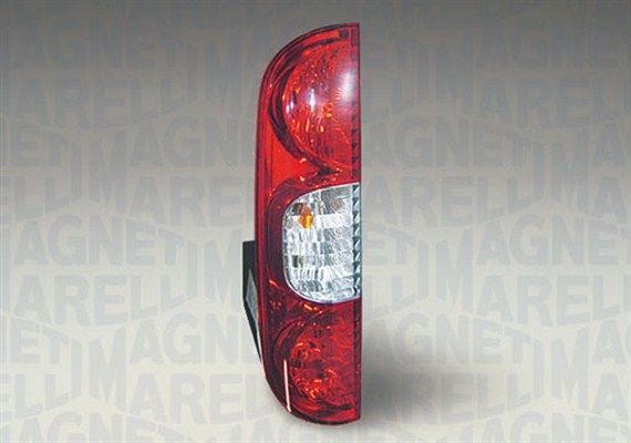 Задній ліхтар MAGNETI MARELLI 712201101110 - zapix