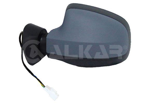 Дзеркало ALKAR 6139594 - zapix