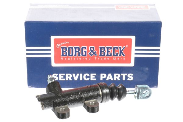 Робочий циліндр зчеплення BORG & BECK BES267 - zapix