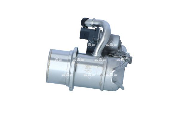 Клапан EGR NRF 48454 - zapix
