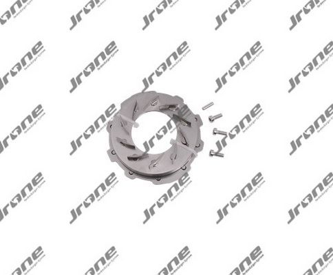Прокладка турбіни JRONE 3000016061 - zapix