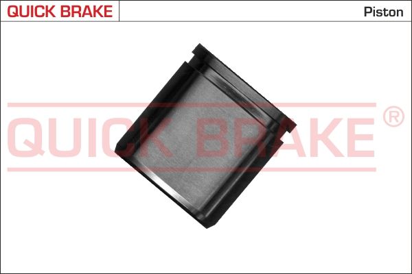 Поршень гальмівного супорта QUICK BRAKE 185164K - zapix