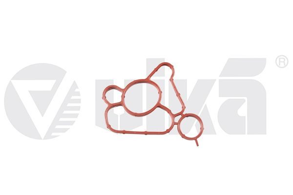 Прокладка корпуса оливного фільтра VIKA 11151789601 - zapix