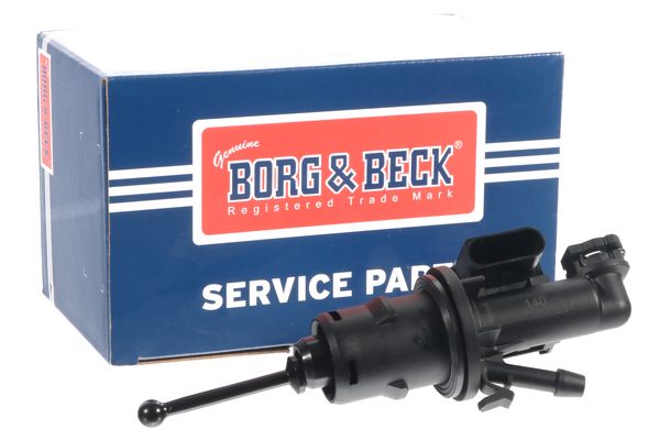 Главный цилиндр сцепления BORG & BECK BCM140