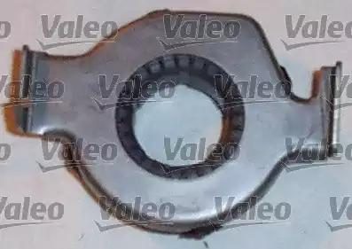 Комплект зчеплення VALEO 006804 - zapix
