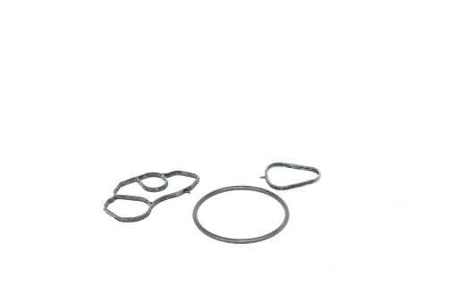Прокладка корпуса оливного фільтра BSG70116001 - zapix