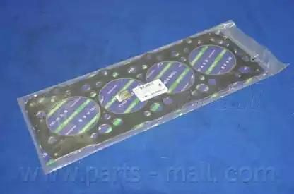 Прокладка головки циліндра PARTS-MALL PGAM071 - zapix